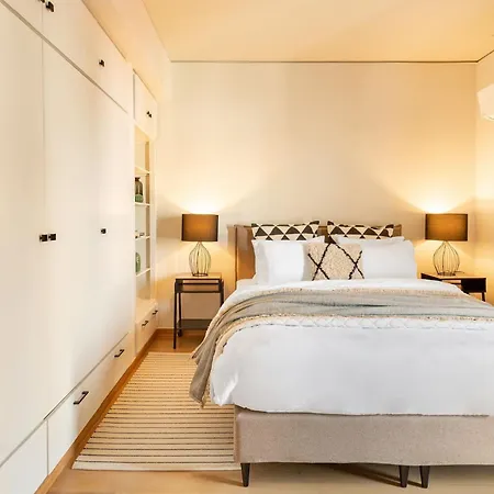 Appartement Penthouse With Magical Acropolis View From Balcony